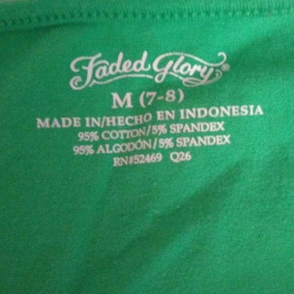 ⭐buy 2 get 1 free⭐ spaghetti strap tank top - Picture 4 of 4